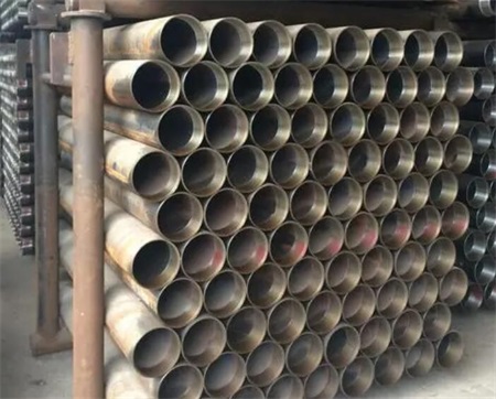东兰厚壁管棚管